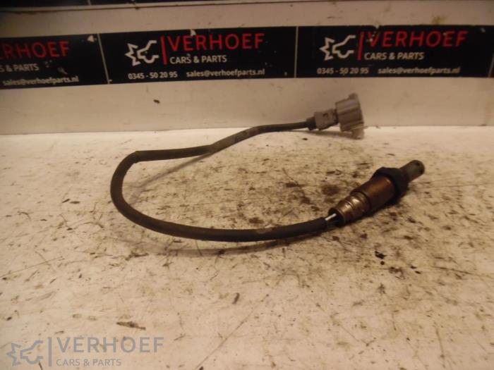 Gebruikte Lambda Sonde Lexus RX (L2) 400h V6 24V VVT-i 4x4 Prijs € 75,00 Margeregeling aangeboden door Verhoef Cars & Parts