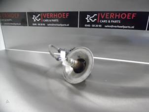 Gebruikte Lambda Sonde Toyota iQ 1.0 12V VVT-i Prijs € 50,00 Margeregeling aangeboden door Verhoef Cars & Parts