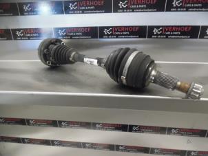 Gebruikte Homokineetas rechts-voor Porsche Cayenne II (92A) 3.0 S E-Hybrid 24V Prijs € 75,00 Margeregeling aangeboden door Verhoef Cars & Parts