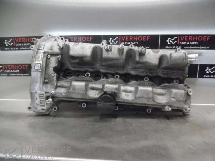 Gebruikte Kleppendeksel Toyota Avensis Wagon (T27) 2.2 16V D-4D-F 150 Prijs op aanvraag aangeboden door Verhoef Cars & Parts
