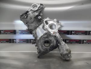 Gebruikte Distributiedeksel Toyota Avensis Wagon (T27) 2.2 16V D-4D-F 150 Prijs € 125,00 Margeregeling aangeboden door Verhoef Cars & Parts