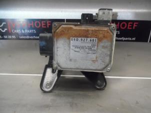 Gebruikte Computer Automatische Bak Porsche Cayenne II (92A) 3.0 S E-Hybrid 24V Prijs € 200,00 Margeregeling aangeboden door Verhoef Cars & Parts