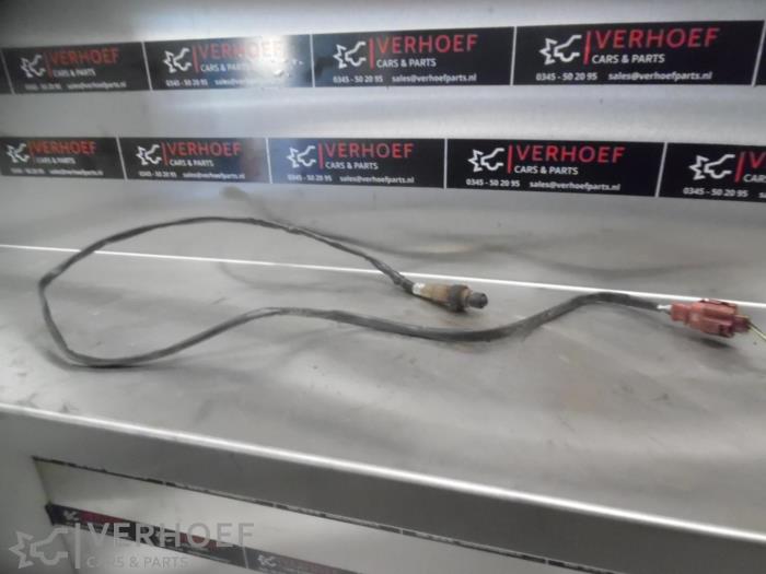 Gebruikte Lambda Sonde Porsche Cayenne II (92A) 3.0 S E-Hybrid 24V Prijs € 50,00 Margeregeling aangeboden door Verhoef Cars & Parts