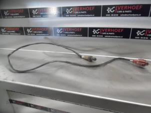 Gebruikte Lambda Sonde Porsche Cayenne II (92A) 3.0 S E-Hybrid 24V Prijs € 50,00 Margeregeling aangeboden door Verhoef Cars & Parts