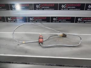 Gebruikte Lambda Sonde Porsche Cayenne II (92A) 3.0 S E-Hybrid 24V Prijs € 50,00 Margeregeling aangeboden door Verhoef Cars & Parts