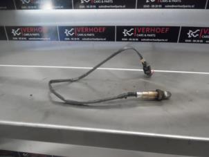 Gebruikte Lambda Sonde Porsche Cayenne II (92A) 3.0 S E-Hybrid 24V Prijs € 50,00 Margeregeling aangeboden door Verhoef Cars & Parts