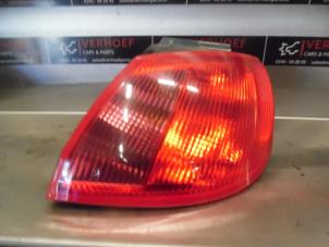 Gebruikte Achterlicht rechts Mitsubishi Colt (Z2/Z3) 1.3 16V Prijs op aanvraag aangeboden door Verhoef Cars & Parts