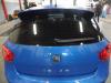 Seat Ibiza IV (6J5) 1.4 16V Achterklep