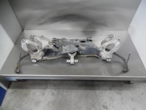 Gebruikte Subframe Honda Civic (FK/FN) 1.4i Type S 16V Prijs op aanvraag aangeboden door Verhoef Cars & Parts