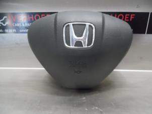 Gebruikte Airbag links (Stuur) Honda Civic (FK/FN) 1.4i Type S 16V Prijs op aanvraag aangeboden door Verhoef Cars & Parts