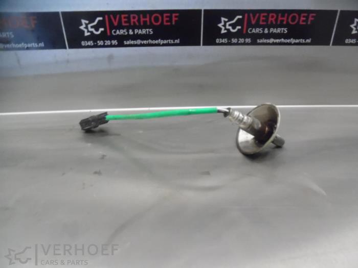 Gebruikte Lambda Sonde Honda Civic (FK/FN) 1.4i Type S 16V Prijs € 20,00 Margeregeling aangeboden door Verhoef Cars & Parts