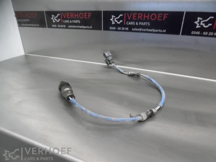 Lambda Sonde Honda Civic (FK/FN), 2005 / 2012 1.4i Type S 16V, Hatchback, Benzine, 1.339cc, 73kW (99pk), FWD, L13Z1, 2008-10 / 2012-01, FK13; FK17; FN4 (Gebruikt)