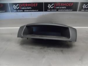 Gebruikte Display Interieur Citroen Berlingo 1.6 Hdi 75 Prijs € 40,00 Margeregeling aangeboden door Verhoef Cars & Parts