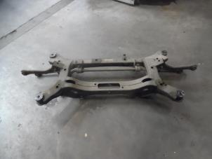 Gebruikte Subframe Hyundai Tucson (TL) 1.7 CRDi 16V 2WD Prijs € 175,00 Margeregeling aangeboden door Verhoef Cars & Parts
