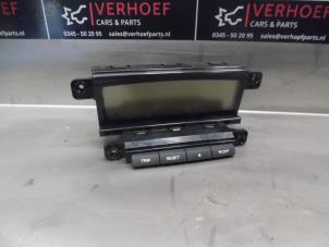 Gebruikte Display Interieur Kia Cee'd (EDB5) 1.6 CRDi 16V Prijs € 30,00 Margeregeling aangeboden door Verhoef Cars & Parts