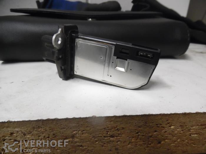 Gebruikte Luchthoeveelheidsmeter Ford Transit 2.2 TDCi 16V Prijs op aanvraag aangeboden door Verhoef Cars & Parts