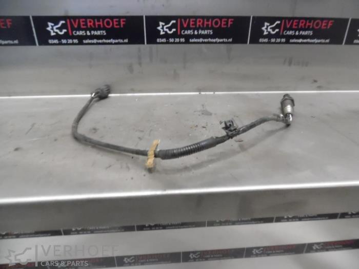 Gebruikte Lambda Sonde Toyota Avensis Wagon (T25/B1E) 2.4 16V VVT-i D4 Prijs € 30,00 Margeregeling aangeboden door Verhoef Cars & Parts