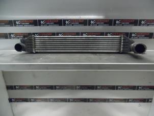 Gebruikte Intercooler Volvo V50 (MW) 2.4 D5 20V Prijs op aanvraag aangeboden door Verhoef Cars & Parts