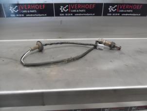 Gebruikte Lambda Sonde Toyota Avensis Wagon (T25/B1E) 2.2 D-4D 16V D-CAT Prijs op aanvraag aangeboden door Verhoef Cars & Parts