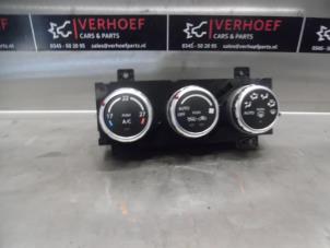 Gebruikte Kachel Bedieningspaneel Suzuki SX4 (EY/GY) 1.6 16V VVT Comfort,Exclusive Autom. Prijs op aanvraag aangeboden door Verhoef Cars & Parts