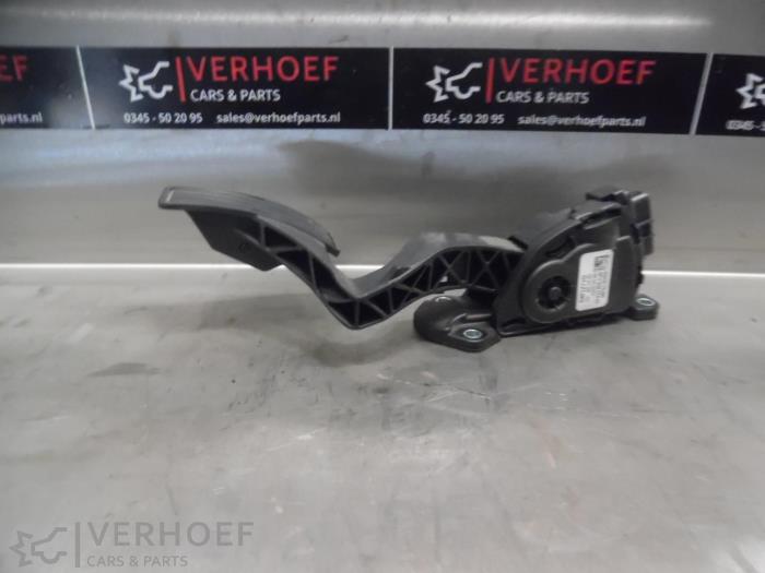 Gebruikte Gaspedaalpositie Sensor Suzuki SX4 (EY/GY) 1.6 16V VVT Comfort,Exclusive Autom. Prijs € 50,00 Margeregeling aangeboden door Verhoef Cars & Parts