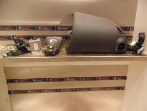 Gebruikte Airbag Set + Module Mazda 6 SportBreak (GH19/GHA9) 2.0 CiDT 16V Prijs € 300,00 Margeregeling aangeboden door Verhoef Cars & Parts