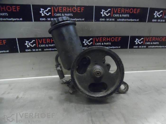 Gebruikte Servopomp Toyota Land Cruiser 90 (J9) 3.4i 24V Prijs € 151,25 Inclusief btw aangeboden door Verhoef Cars & Parts