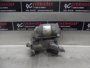 Gebruikte Startmotor Toyota Land Cruiser 90 (J9) 3.4i 24V Prijs € 90,75 Inclusief btw aangeboden door Verhoef Cars & Parts