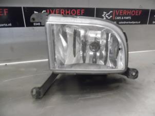 Gebruikte Mistlamp links-voor Chevrolet Nubira Wagon (J100) 1.8 16V Prijs op aanvraag aangeboden door Verhoef Cars & Parts