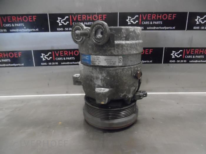 Gebruikte Aircopomp Chevrolet Nubira Wagon (J100) 1.8 16V Prijs op aanvraag aangeboden door Verhoef Cars & Parts
