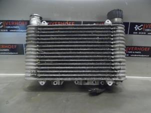 Gebruikte Intercooler Hyundai Galloper Prijs op aanvraag aangeboden door Verhoef Cars & Parts