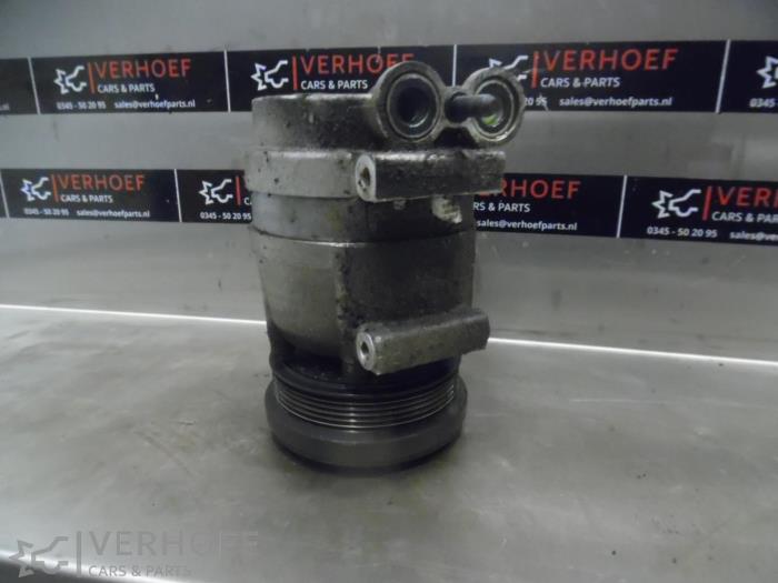 Gebruikte Aircopomp Chevrolet Nubira Wagon (J100) 1.6 16V Prijs op aanvraag aangeboden door Verhoef Cars & Parts