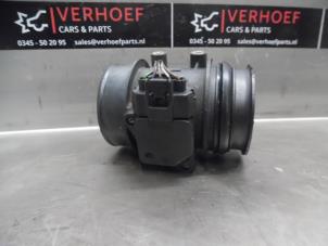 Gebruikte Luchthoeveelheidsmeter Volvo V70 (SW) 2.4 20V 140 Prijs € 30,00 Margeregeling aangeboden door Verhoef Cars & Parts