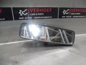 Gebruikte Spiegel binnen Nissan Micra (K13) 1.2 12V DIG-S Prijs op aanvraag aangeboden door Verhoef Cars & Parts