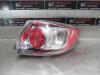 Mazda 3 Sport (BL14/BLA4/BLB4) 1.6 CiTD 16V Achterlicht rechts