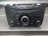Mazda 3 Sport (BL14/BLA4/BLB4) 1.6 CiTD 16V Radio CD Speler