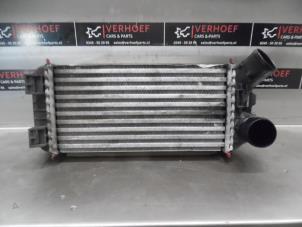 Gebruikte Intercooler Mazda 3 Sport (BL14/BLA4/BLB4) 1.6 CiTD 16V Prijs € 150,00 Margeregeling aangeboden door Verhoef Cars & Parts