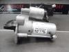Mazda 3 Sport (BL14/BLA4/BLB4) 1.6 CiTD 16V Startmotor