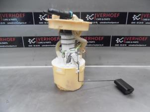 Gebruikte Tankvlotter Mazda 3 Sport (BL14/BLA4/BLB4) 1.6 CiTD 16V Prijs op aanvraag aangeboden door Verhoef Cars & Parts