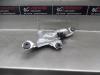Mazda 3 Sport (BL14/BLA4/BLB4) 1.6 CiTD 16V Motor Ruitenwisser achter