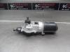 Mazda 3 Sport (BL14/BLA4/BLB4) 1.6 CiTD 16V Ruitenwissermotor voor