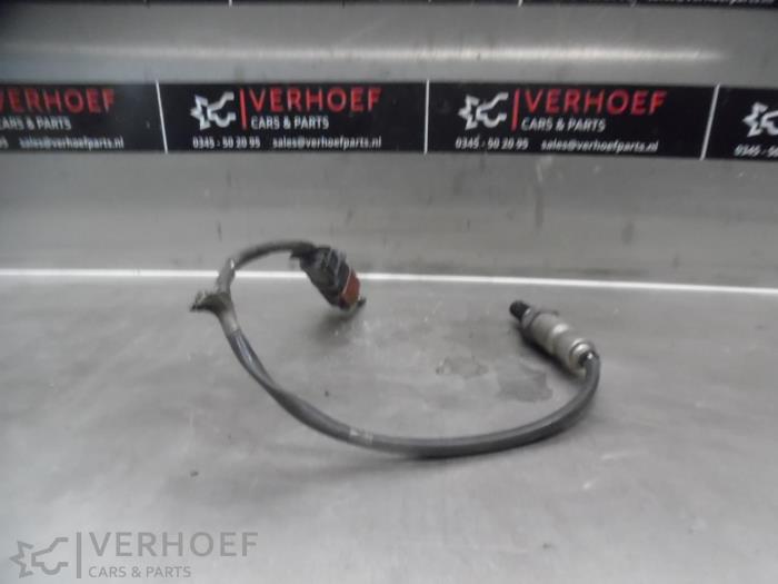 Gebruikte Lambda Sonde Mazda 3 Sport (BL14/BLA4/BLB4) 1.6 CiTD 16V Prijs op aanvraag aangeboden door Verhoef Cars & Parts