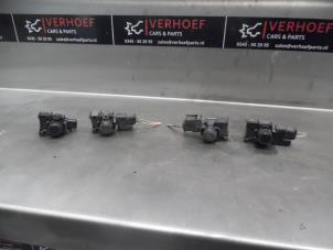 Gebruikte Parkeersensor set Mazda 3 Sport (BL14/BLA4/BLB4) 1.6 CiTD 16V Prijs op aanvraag aangeboden door Verhoef Cars & Parts