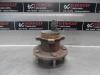 Mazda 3 Sport (BL14/BLA4/BLB4) 1.6 CiTD 16V Wielnaaf achter