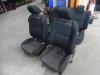 Mazda 3 Sport (BL14/BLA4/BLB4) 1.6 CiTD 16V Bekleding Set (compleet)