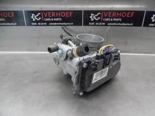 Gebruikte Gasklephuis Honda Jazz (GE6/GE8/GG/GP) 1.2 VTEC 16V Prijs € 75,00 Margeregeling aangeboden door Verhoef Cars & Parts