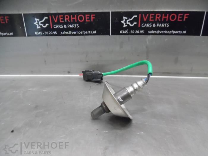 Gebruikte Lambda Sonde Honda Jazz (GE6/GE8/GG/GP) 1.2 VTEC 16V Prijs € 20,00 Margeregeling aangeboden door Verhoef Cars & Parts