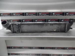 Gebruikte Intercooler Renault Laguna III (BT) 2.0 dCiF 16V 150 Prijs € 50,00 Margeregeling aangeboden door Verhoef Cars & Parts