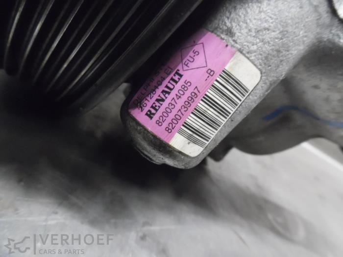Gebruikte Servopomp Renault Laguna III (BT) 2.0 dCiF 16V 150 Prijs op aanvraag aangeboden door Verhoef Cars & Parts