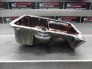 Gebruikte Carterpan Suzuki Splash 1.0 12V Prijs € 30,00 Margeregeling aangeboden door Verhoef Cars & Parts